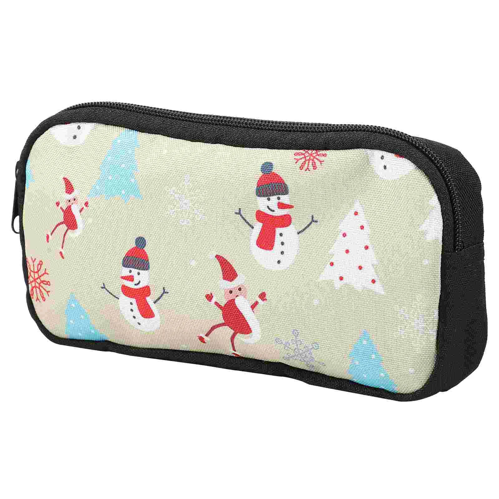 

Christmasxmasmakeupcoinholiday Candy Organizer Gift Box Party Favortoiletry