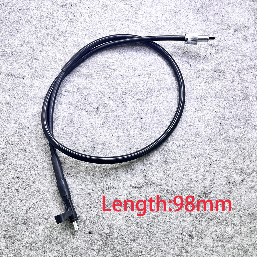 

Кабель Speedo для мотоцикла Honda Shadow VLX600 VT600 Steed VLX 400 600 Magna 750 Rebel 250 CA250 CMX250C