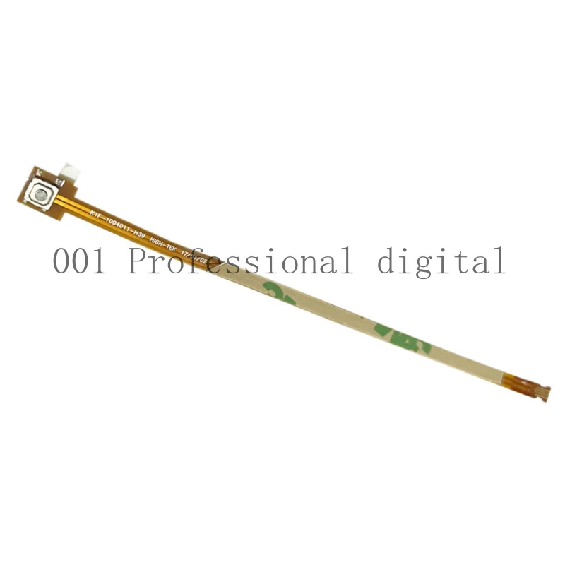 К1Ф- 1004011 -Плата кнопки питания C85 новая для MSI GS63VR Stealth Pro MS-16K2