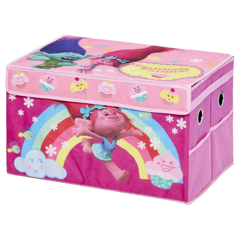 

Toy Storage Trunk Organizador Containers Pill organizer Home Organization Container plastic box Kitchen storage & organization S