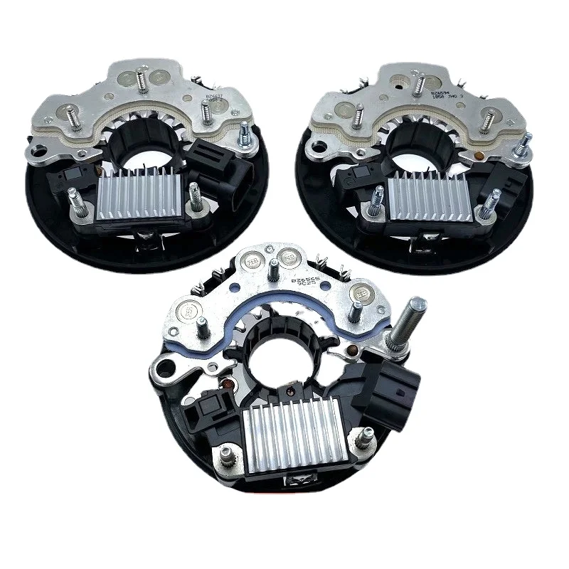 

For Nissan TIIDA X-trail Teana Cefiro Bluebird Generator Regulator Diode Rectifier Bridge Assembly