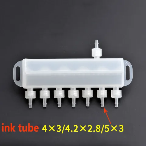 Фильтр для печатающей головки JACA Epson XP600 4720 5113