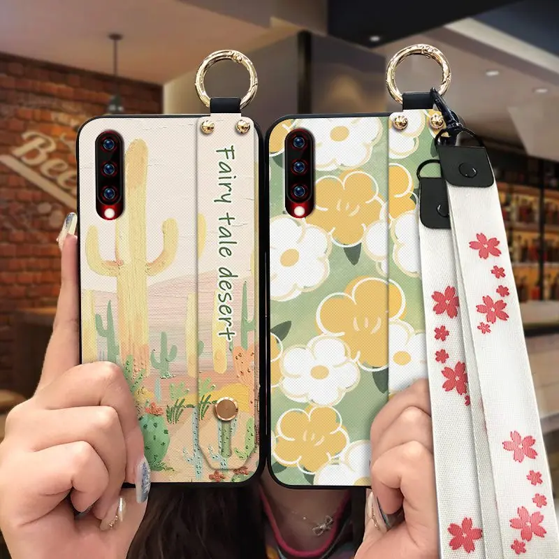 original waterproof phone case for umidigi x sunflower back cover durable soft kickstand lanyard free global shipping