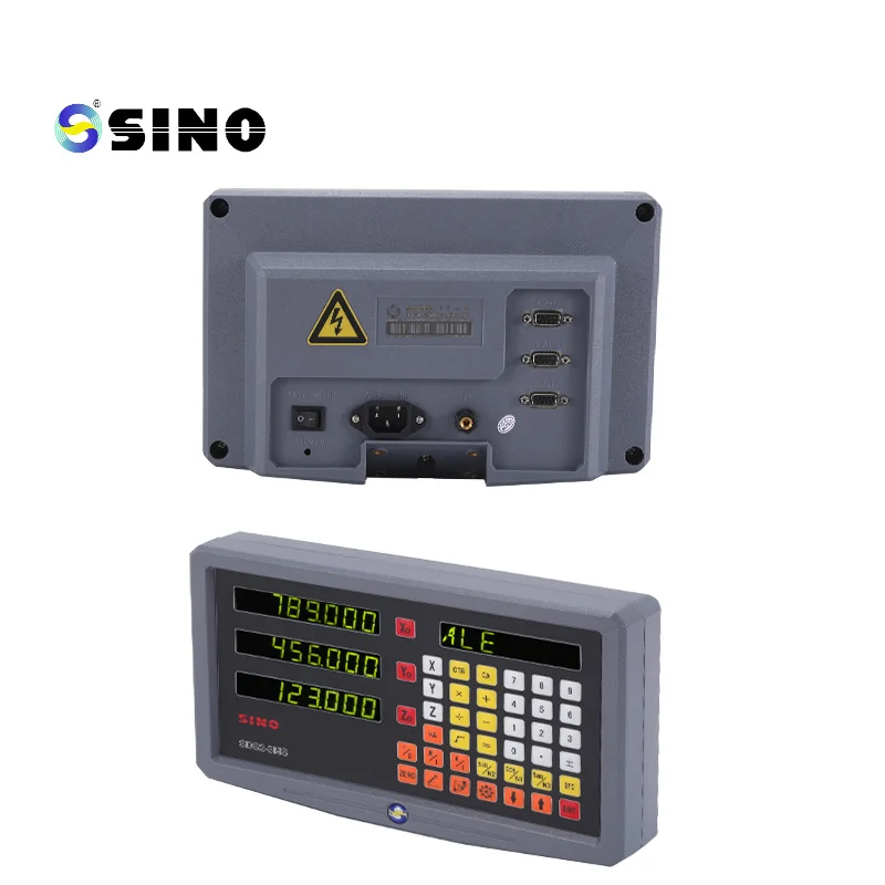 Набор инструментов для тестирования SDS 2-3VA DRO электронная система считывания