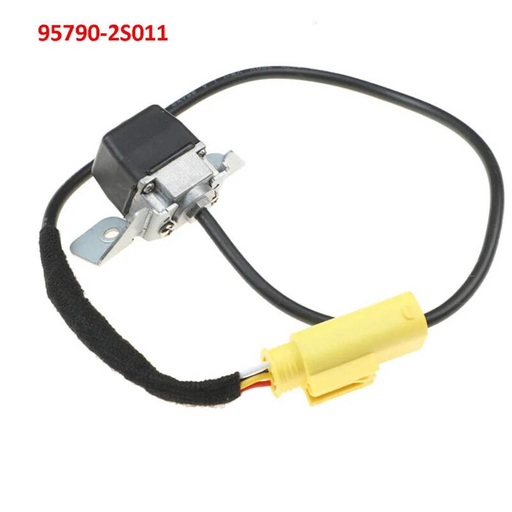 

High Quality Car Rear View Camera Night Vision Accessory Assistant Back Up