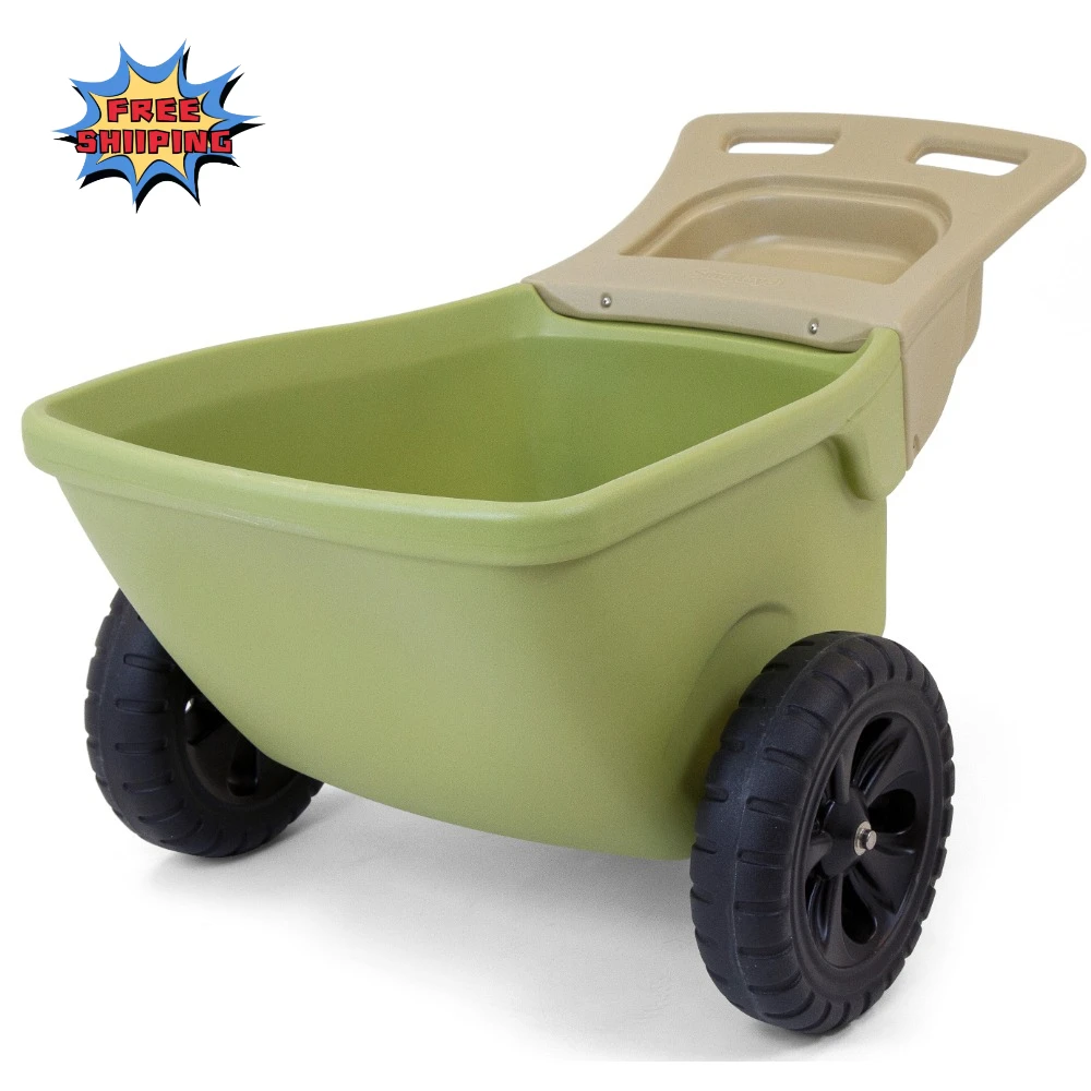 

Удобная тачка Simplay3