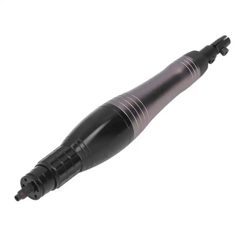 

Polishing Machine Air Pencil Grinder Kit Aluminum Alloy Ultrasonic Polishing Machine for Glass Manufacturing Polish Machine