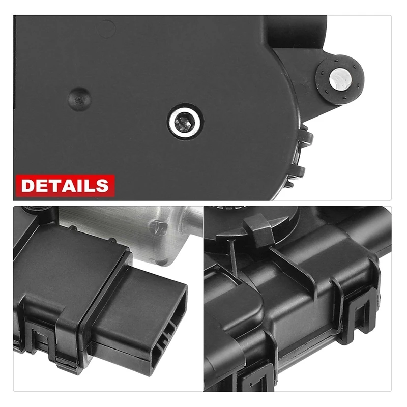 1 шт. 14 контактов Сменные аксессуары для двигателя Sunroof Honda Accord 2008-2012 70450TA0A01 70450TA0A02