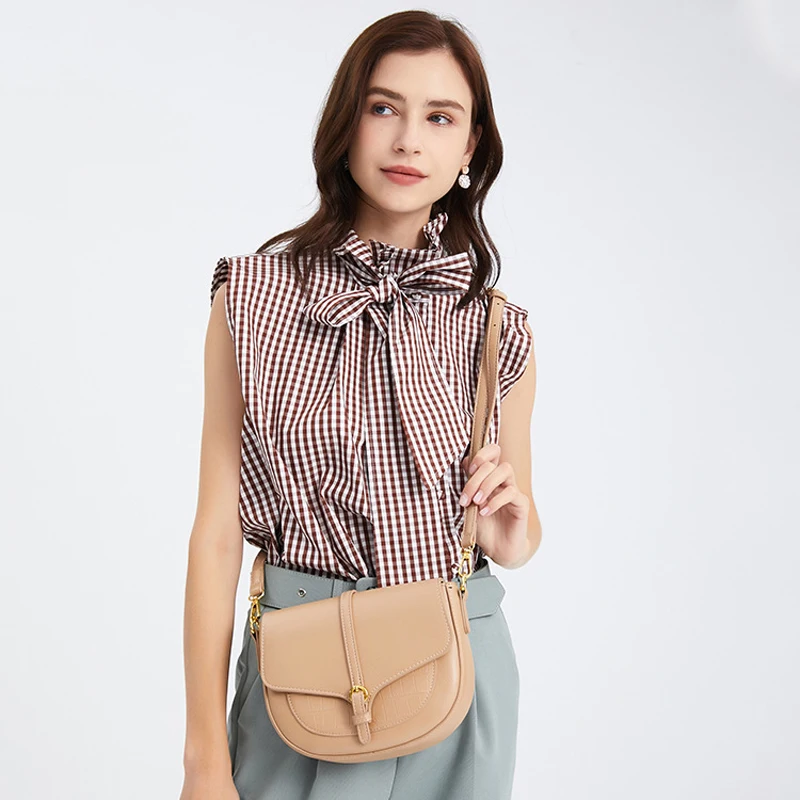 2022 Messenger Bag For Women Handbags Female Shoulder Bag Fashion Tote Ladies Crossbody Bags sac a main femme bolsos