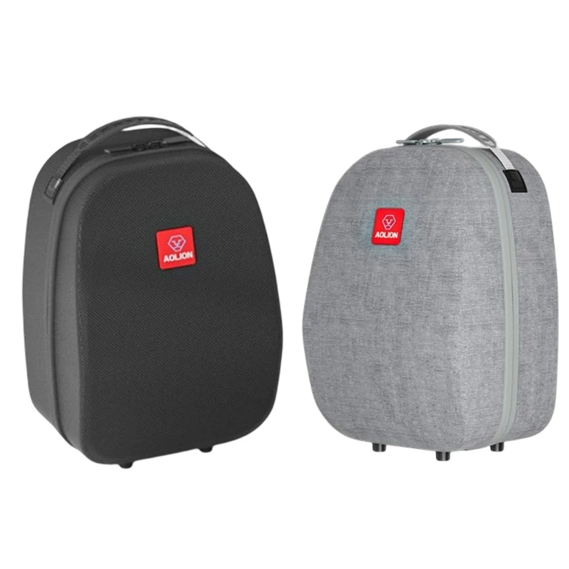 

Сумка для хранения VR-гарнитуры Противоударная Защитная крышка органайзер для PS VR2