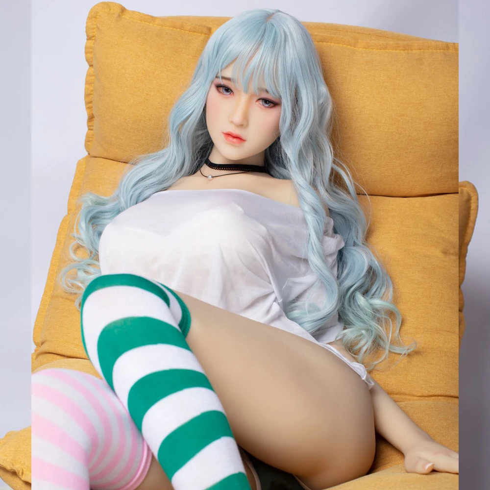 Секс-кукла Hanidoll 160 см