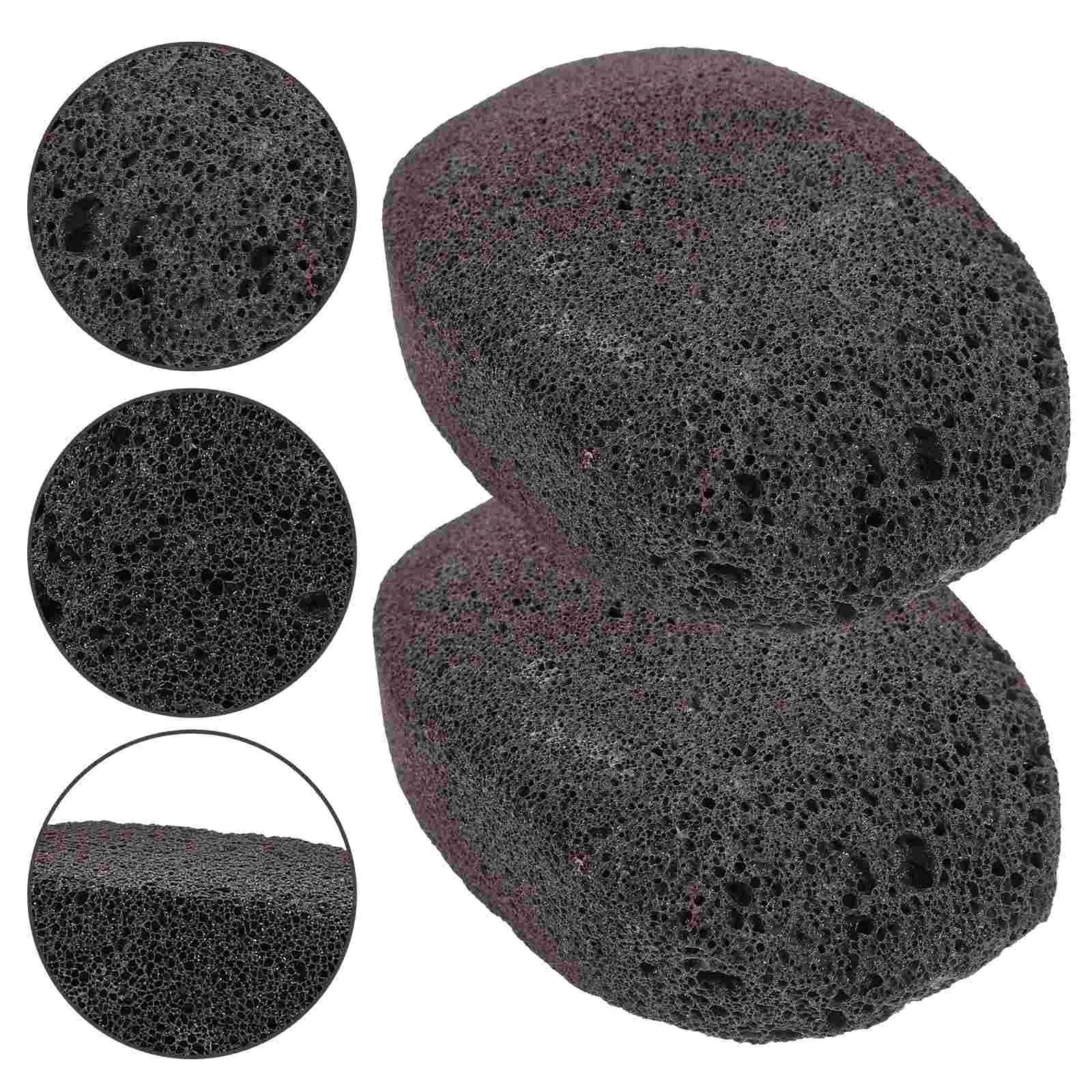 Портативный инструмент для удаления ног отшелушивающий педикюра пемза каменная