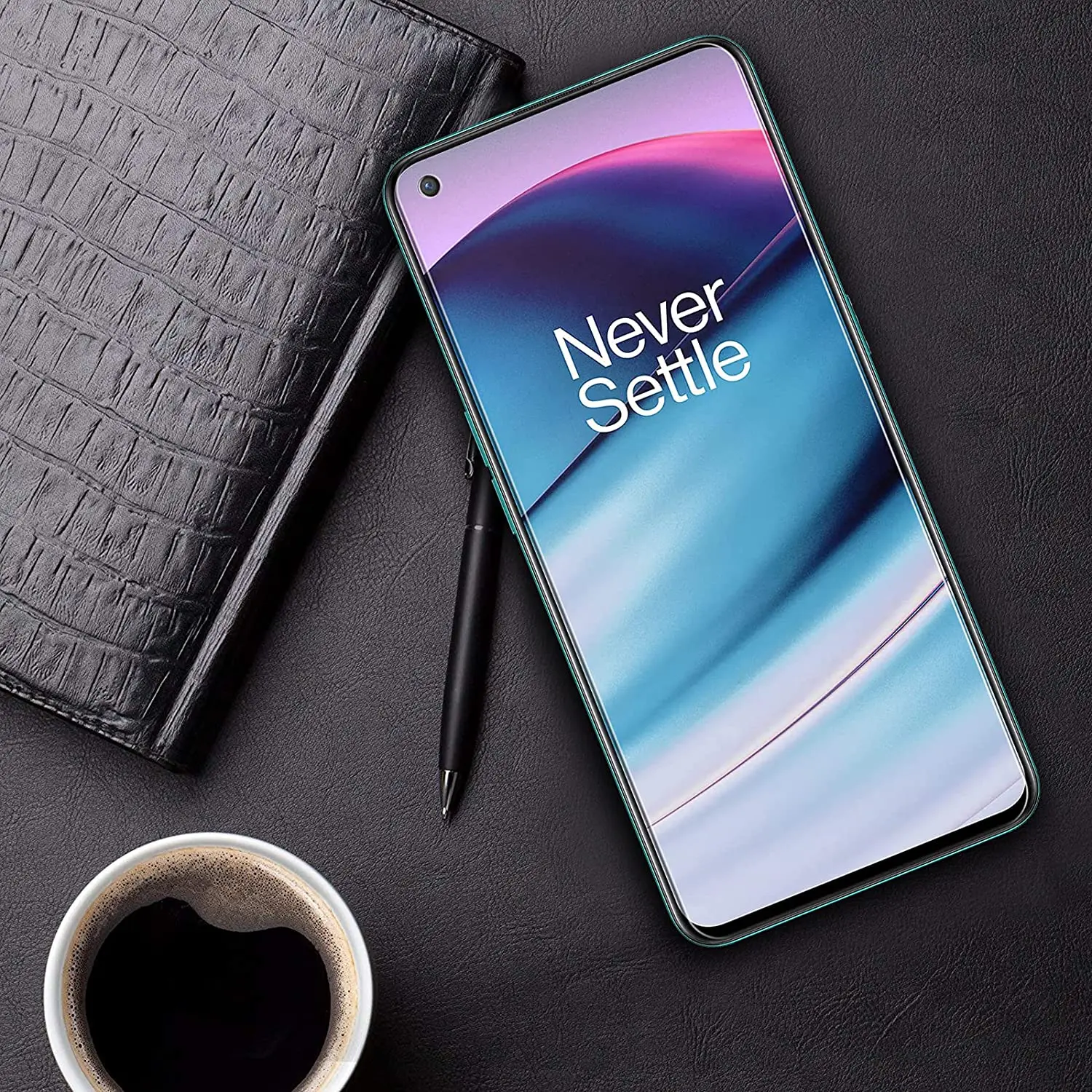 4Pcs HD Tempered Glass For OnePlus Nord 2T OnePlus ACE Nord N10 N20 N200 Nord CE 5G Screen Protector Glass Film