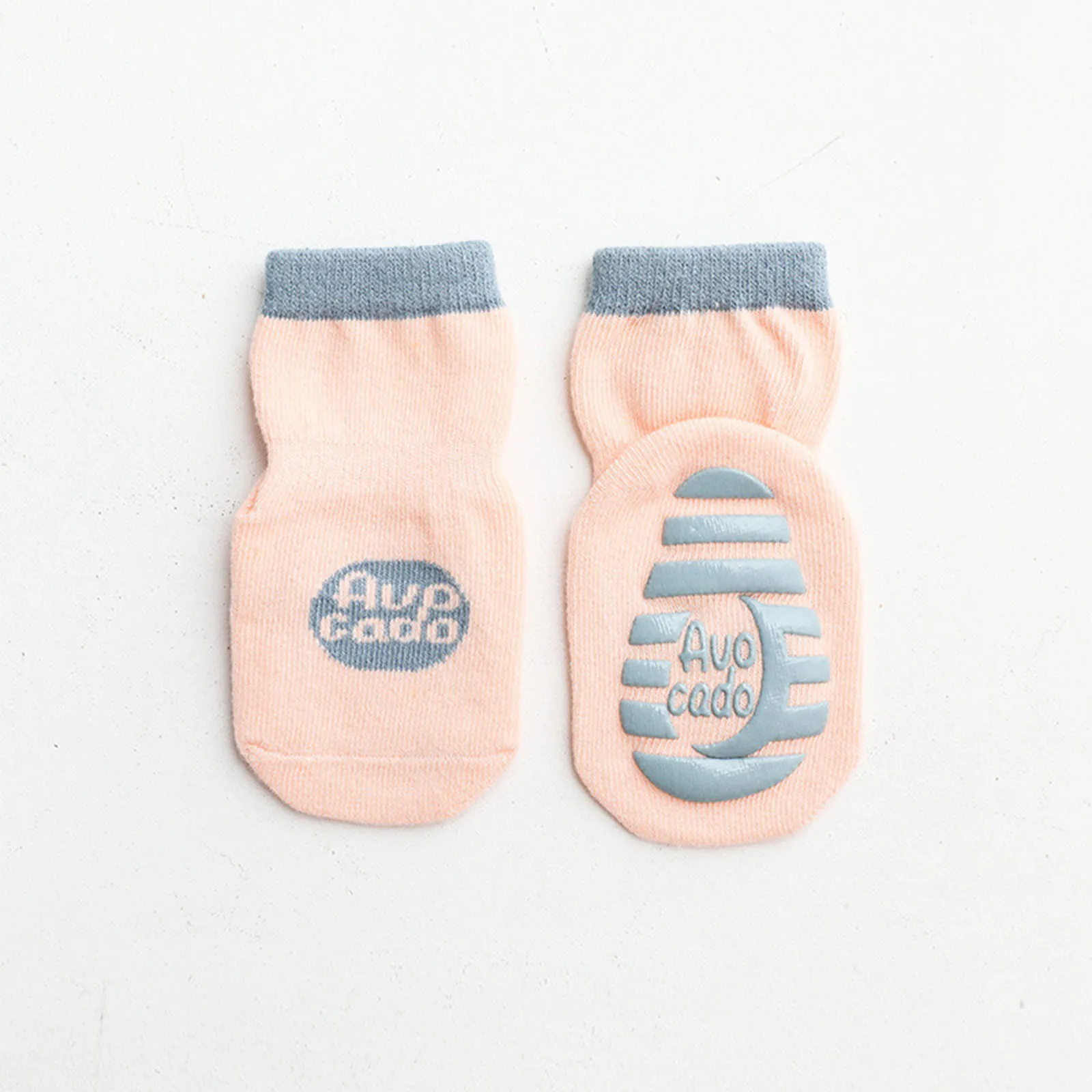 

Socks and Printing Children Fruit Middle Baby Warm Slipper Socks with Packaging Athletic Socks Men High Big Pack Fuzzy Socks
