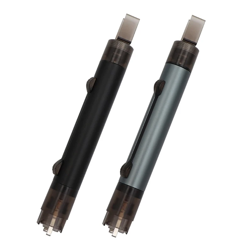 

Aluminum Alloy 2 in 1 Switch Puller Keycap Remover for Mechanical Keyboard Hot Swap Shaft Puller Removal