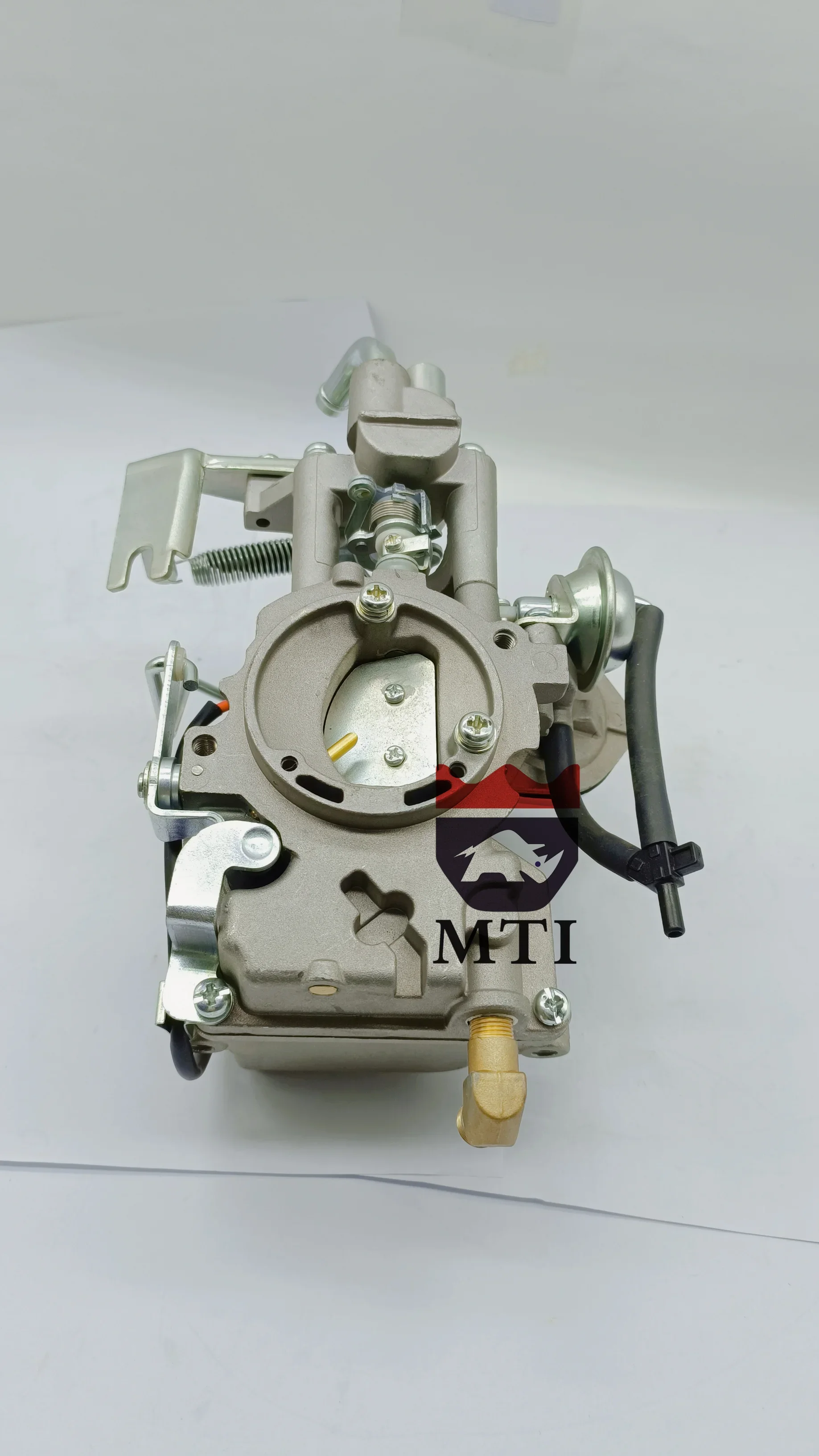 MTI RTS КАРБЮРАТОР K25 OEM 16010-FU400 для NISSAN FORK-LIFT TRUCKS