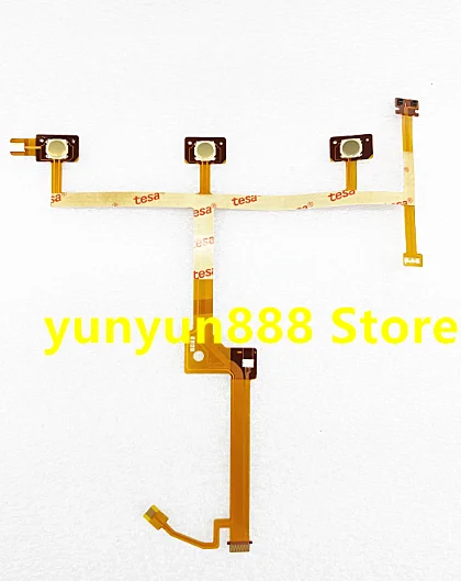 Копия SEL70200G 70-200 F4 объектив основной ствол зум кольцо гибкий кабель зум FPC для Sony FE 70-200 мм F/4G OSS запасные части для ремонта