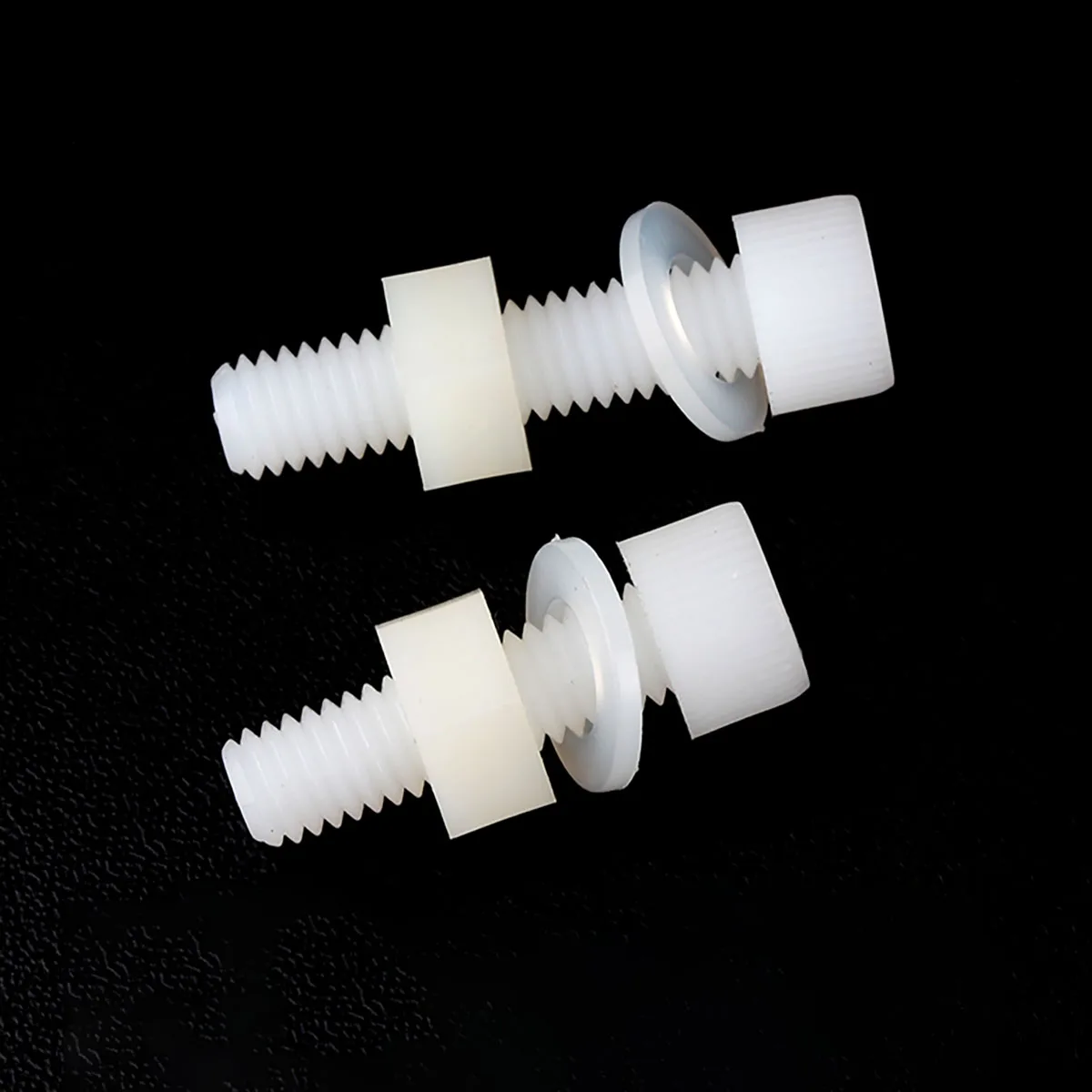 Рисунок 6 - Комбинированная цилиндрическая головка