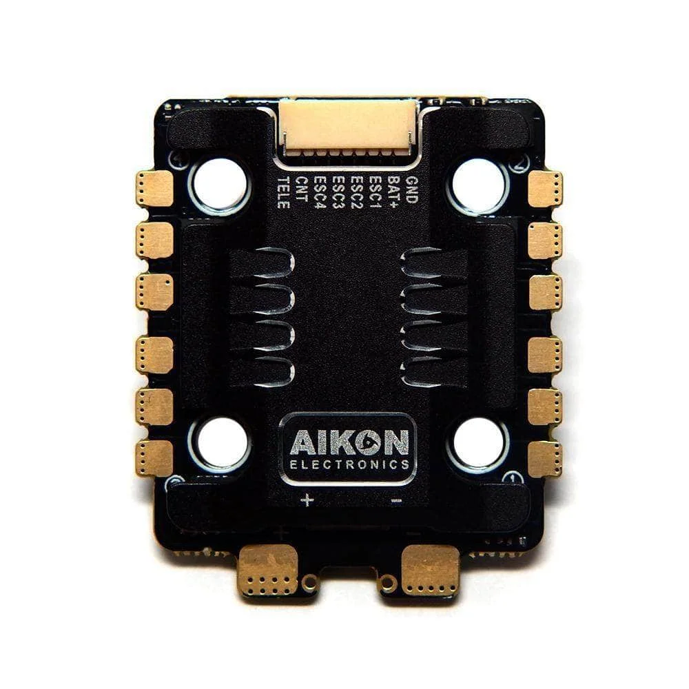 AIKON AK32PIN 4-в-1 35A 6S 20X20 «версия 2»