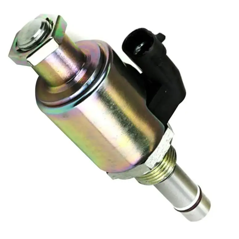 107-0677 1070677 CA1070677 топливный насос Соленоидный клапан регулирующий