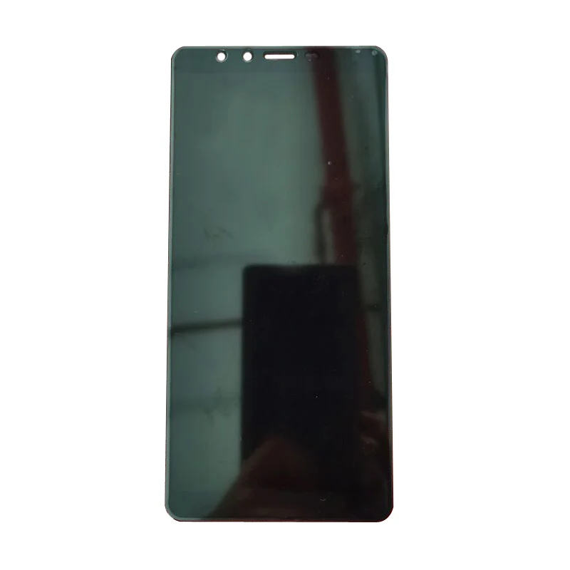 Высококачественный ЖК-дисплей с сенсорным экраном и дигитайзером в сборе для echo HORIZON XL