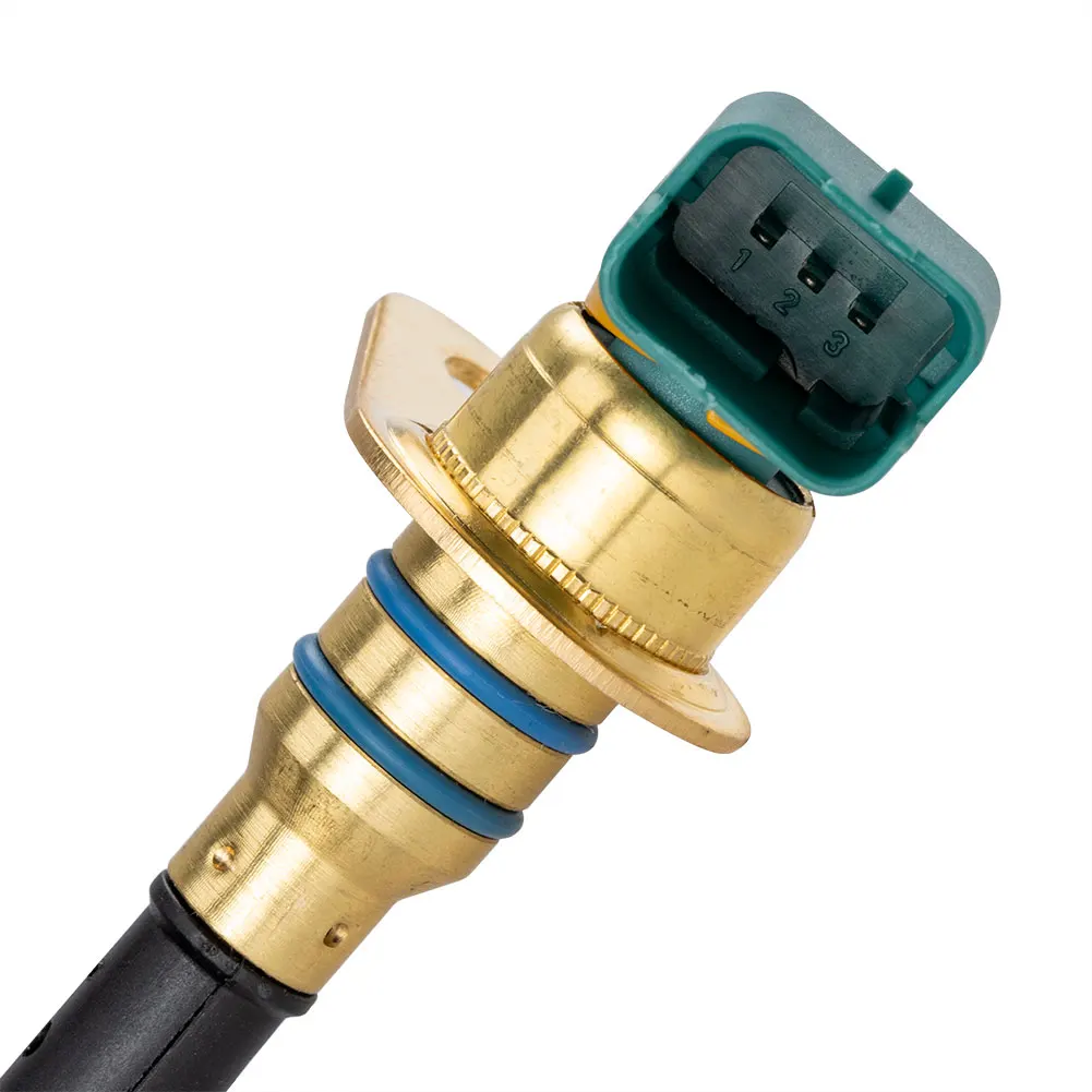 Новый 1131.E5 1131E5 96608336 Датчик уровня моторного масла для Peugeot 206 307 308 407 408 508 607 Citroen Triumph