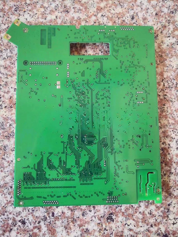 Запчасть для робота KUKA C2 KCP2