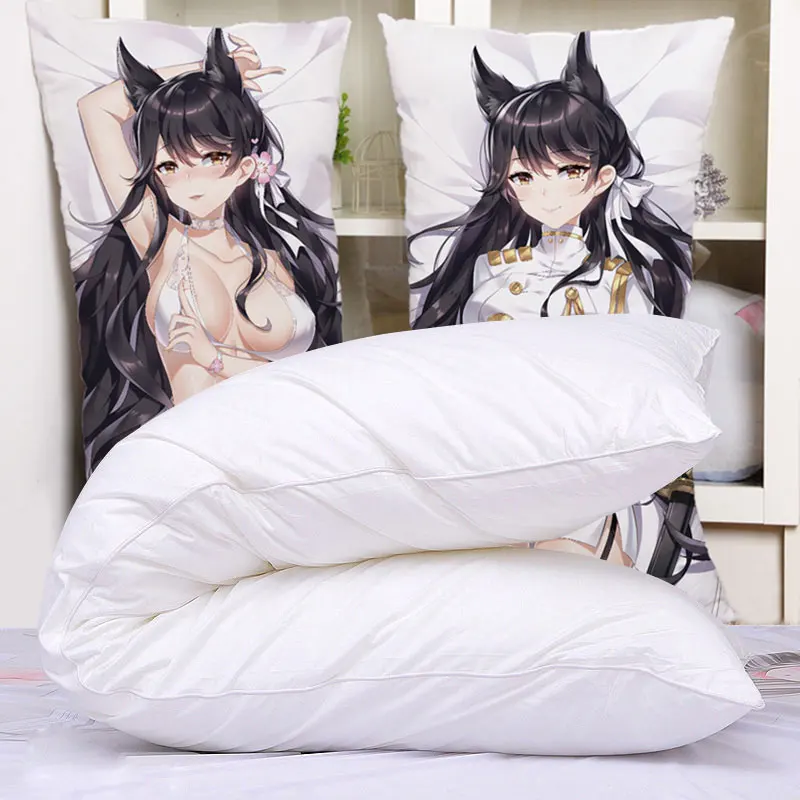 

150x50cm Body Pillow Insert Anime Dakimakura Hugging Pillow Inner White Pillow Core Large Bed Pillows for Otaku Sleeping Cushion