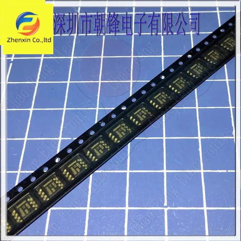 

10 шт. Оригинальный Новый DRV8870DDAR DRV8870 SOP8