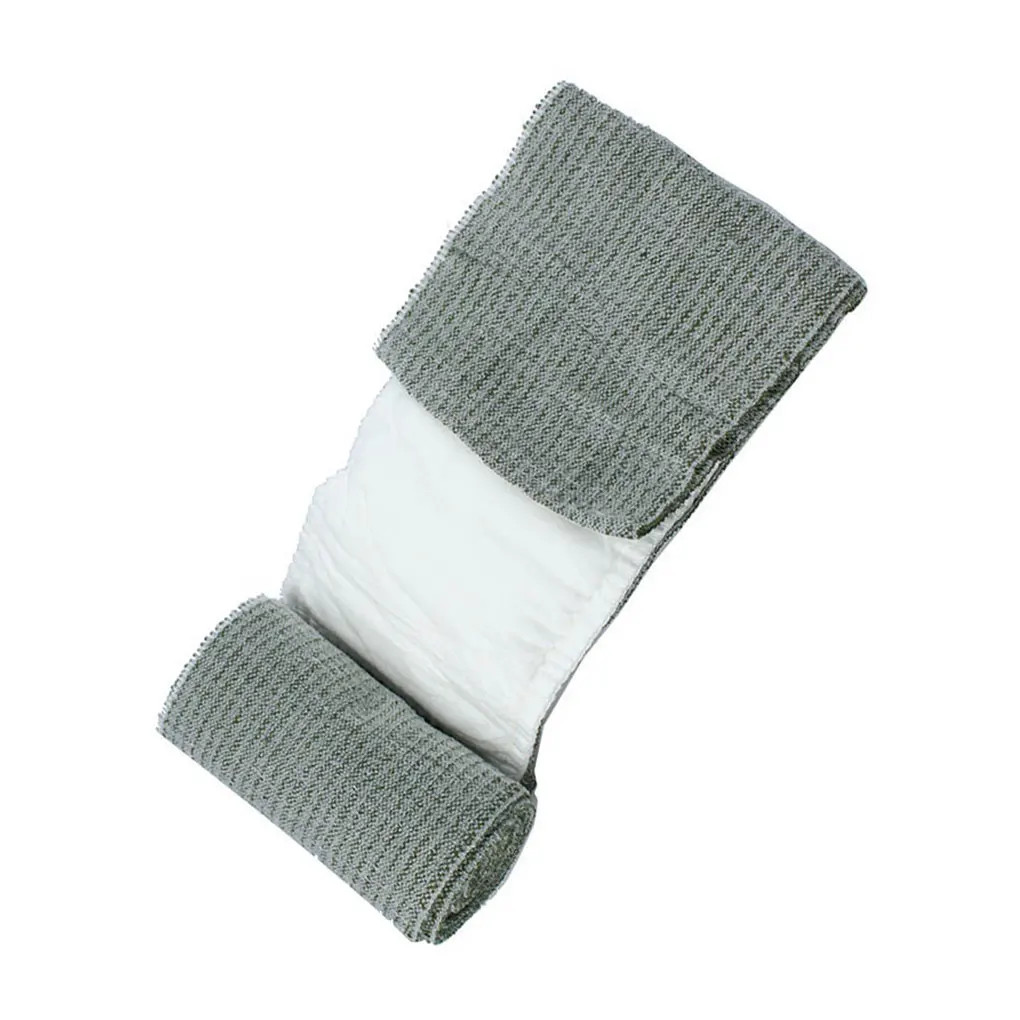 

4 Inch/6 Inch Tourniquet Bandage First Aid High Elastic Bleeding Stop Band Outdoor Emergency Bandage