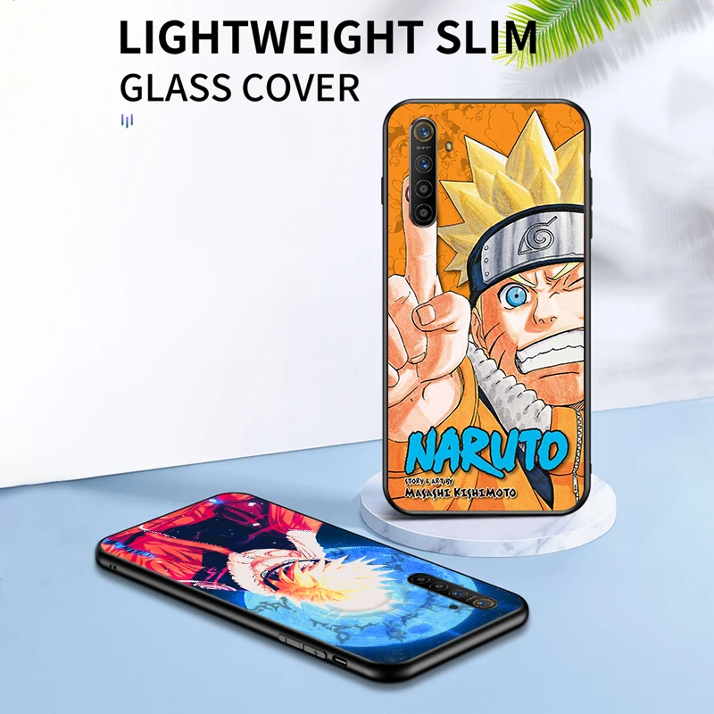 Hokage Ninja Naruto для OPPO F5 F7 F9 F11 R9S R15 R17 RX 17 Neo K1 AX7 K3 K5T F15 A5 A9 A11X Pro Чехол телефона |