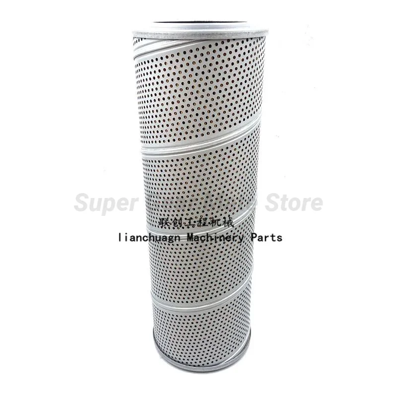 Масляный фильтр для Caterpillar Cat E311C/D дизельная сетка воздушный Впускное отверстие