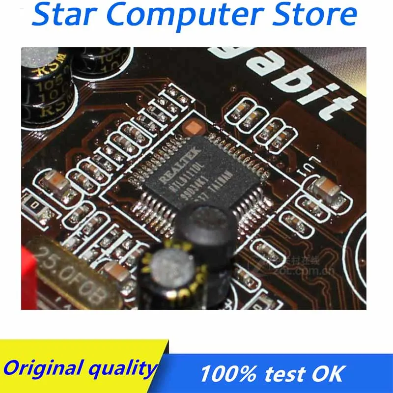 Оригинальная настольная материнская плата LGA 1156 Biostar H55 HD DDR3 PCI-E 2 0 для Intel б/у |