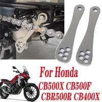 for honda cb400x cb 400 x cb500x cb500f cbr500r motorcycle rear arm suspension cushion lever drop lowering rising link linkage