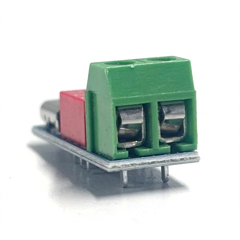 Модуль тестирования зарядки APWIKOGER 5-20В USB Type-C