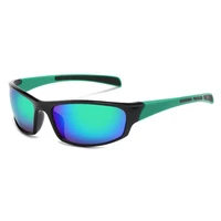 2022 unisex polarized fishing sunglasses mens driving shades male sun glasses hiking fishing classic sun glasses uv400 eyewear