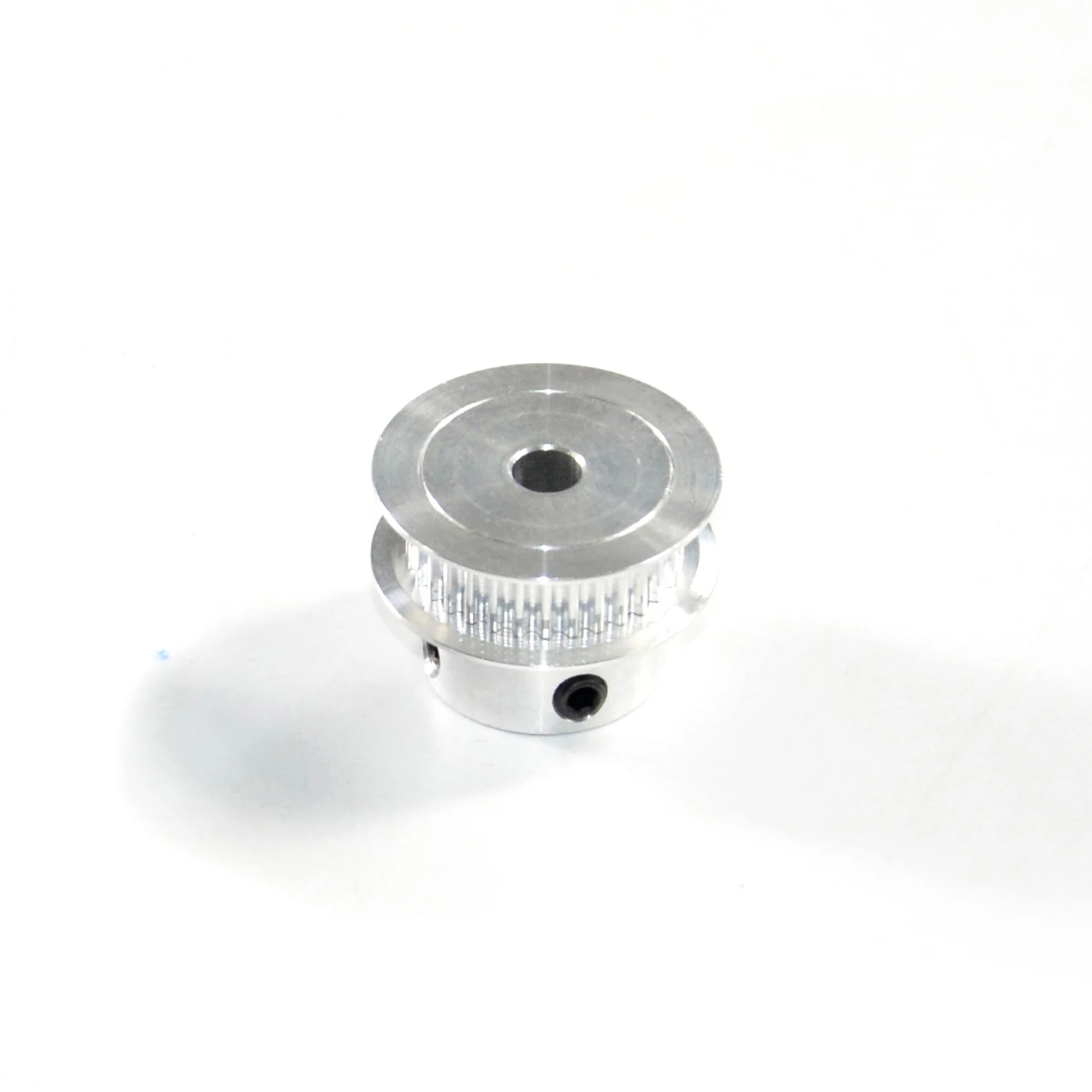 Шкив ГРМ GT2 32 зубца 5 мм отверстие для ремня шириной 3 |