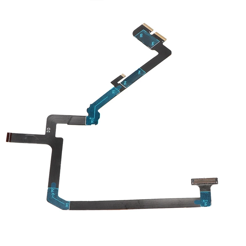 

Camera Gimbal Repairing Ribbon Flat Cable For Phantom 4 PRO Soft Flexible Wire Flex Cable Repair Parts