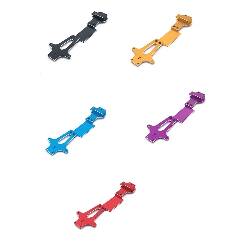 

Металлическая вторая напольная пластина для Wltoys 144001 144002 144010 1/14 RC автомобильные обновленные детали