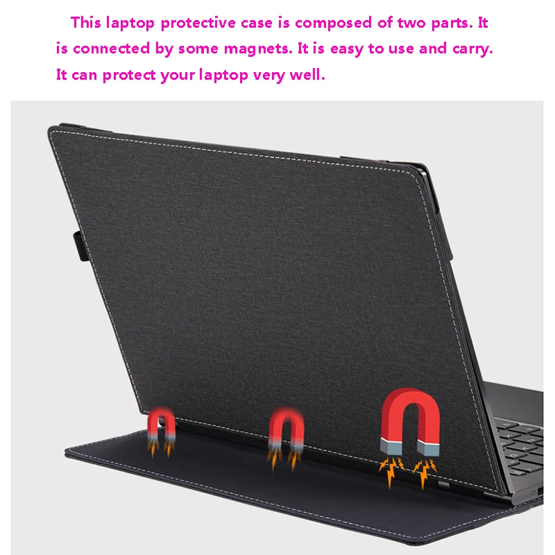 Чехол для ноутбука Hp Pavilion Plus 14-eh 14t-eh 2023 14 дюймов защитный чехол HP ENVY 14-eb 14t-eb