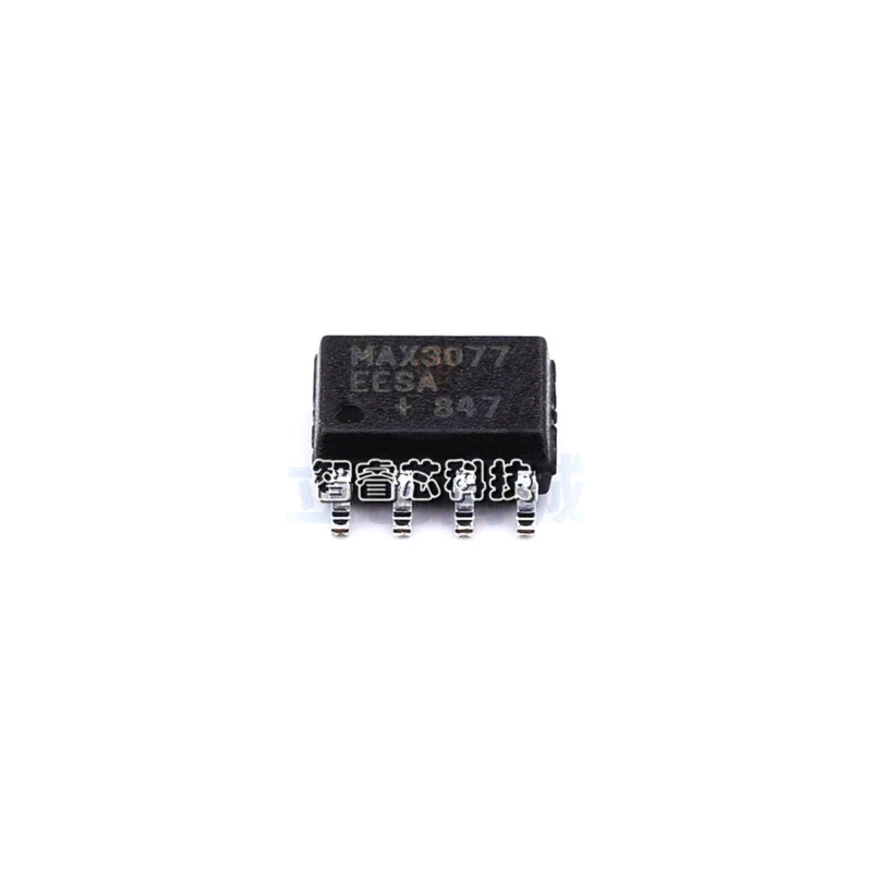 

Новая Оригинальная микросхема MAX3077EESA + T посылка SOP-8