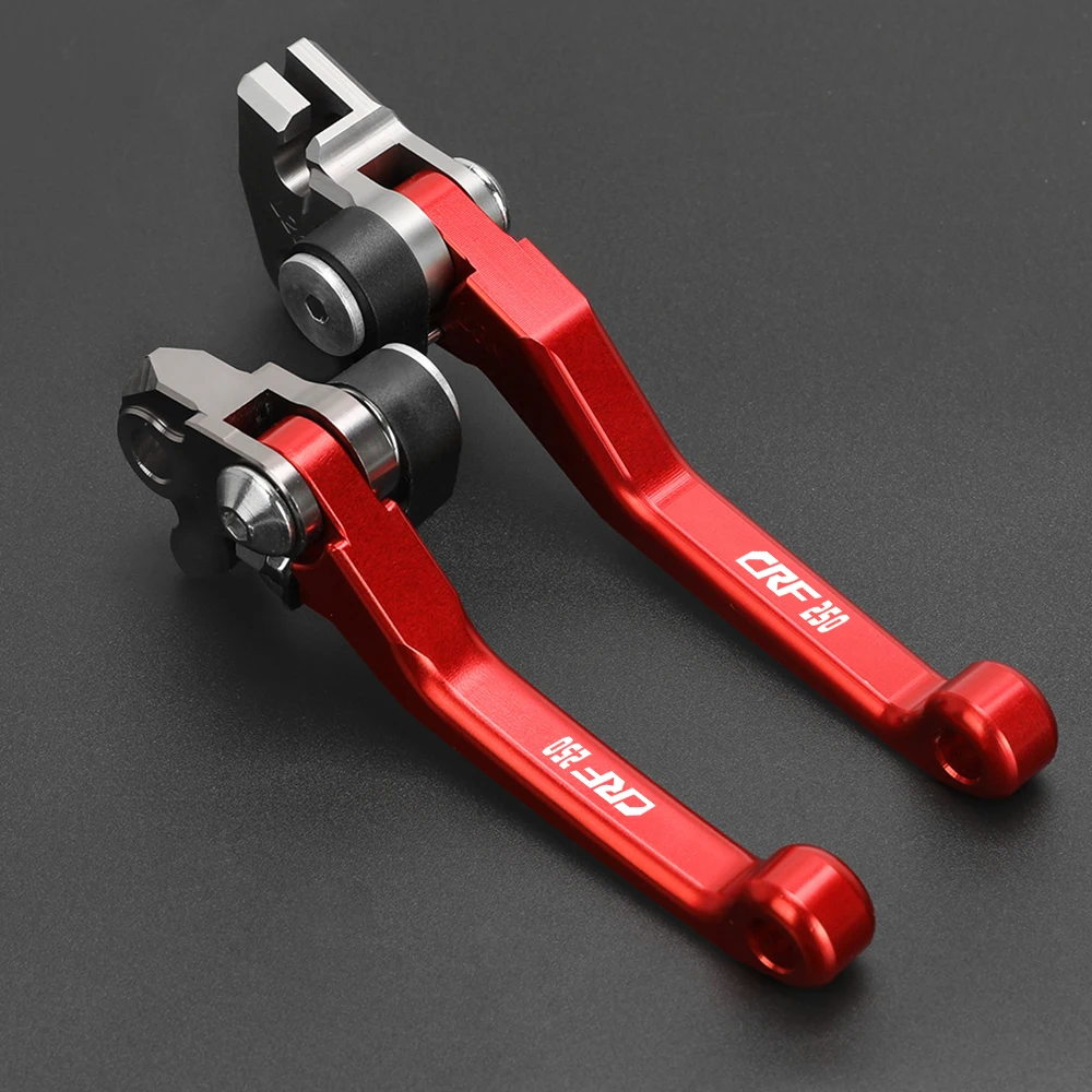 

CRF 250L 250M 250PALLY рычаги поворотного тормоза CNC для мотоцикла Honda CRF250L CRF250M CRF250PALLY 2017 внедорожный велосипед