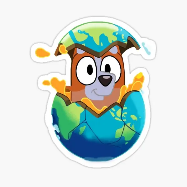 

Наклейки с надписью «Cute Sister On The Globe», 10 шт.