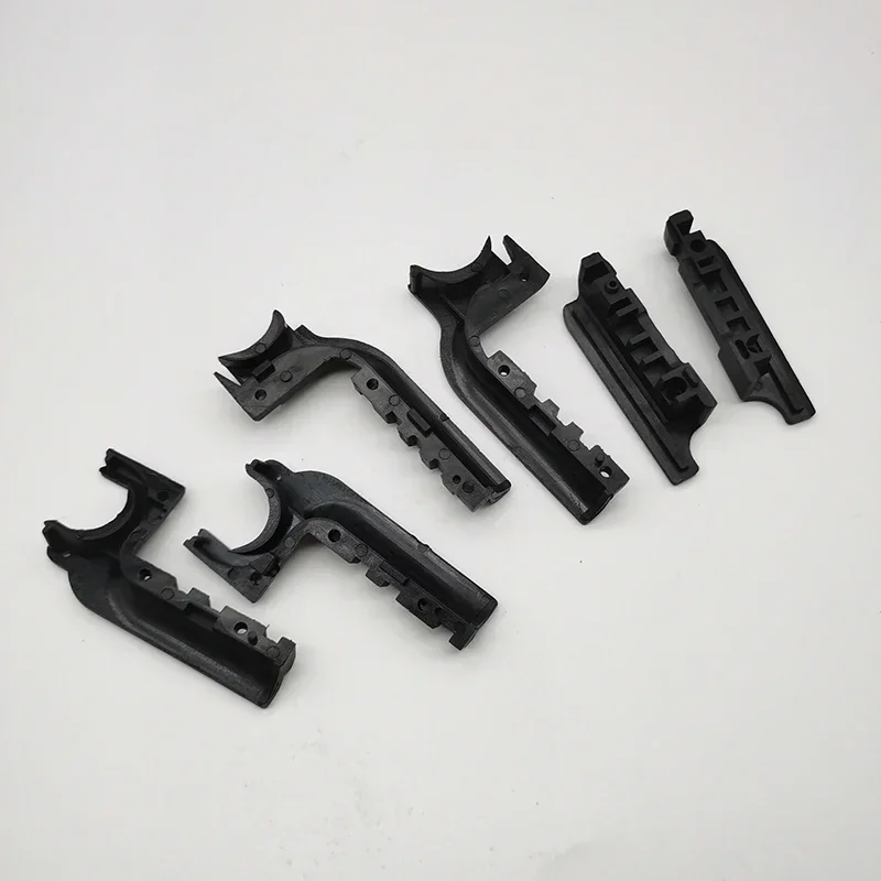 Пластиковый M9 Нижний Кронштейн USP крепление 20 мм направляющая рельса