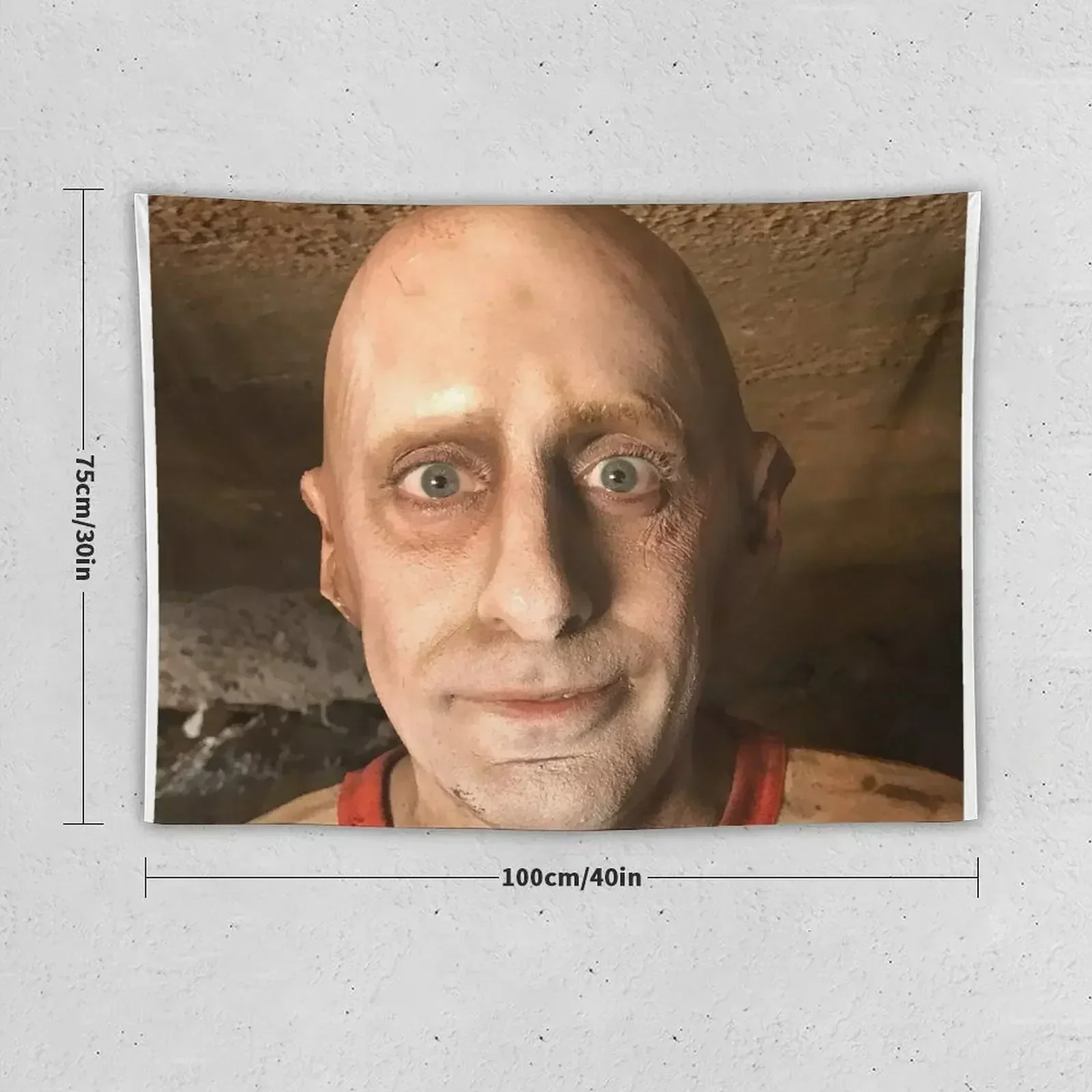 Гобелен Joe Gatto Impractical Jokers