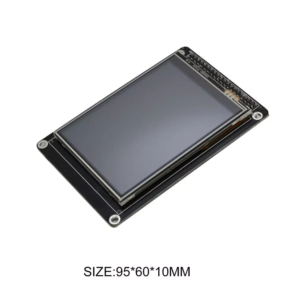 TFT LCD Display Touchscreen Nextion Enhanced Version NX4024K032 3.2 Inch HMI LCD Touch Display enlarge