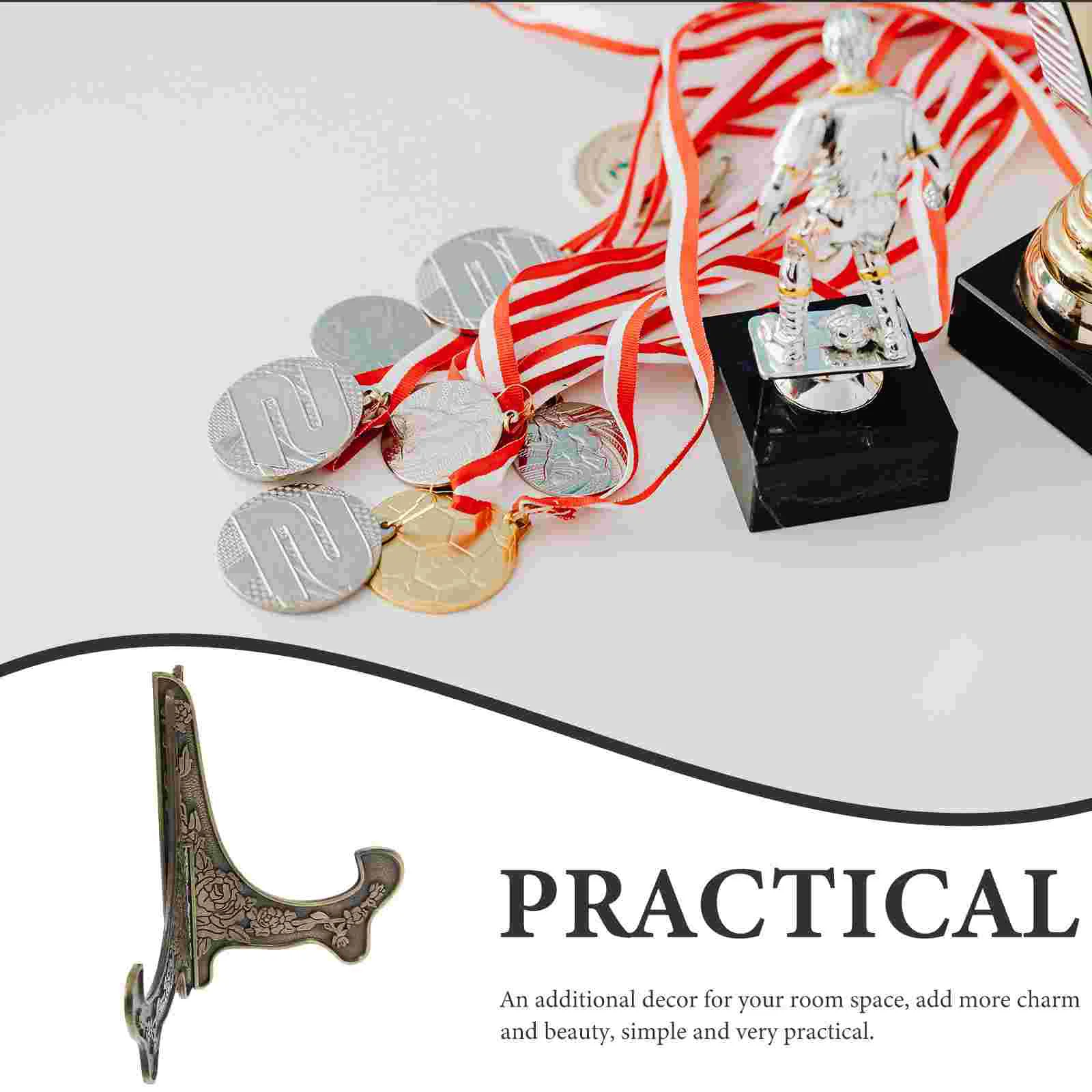 Рисунок 5 - Подставка для хранения медалей