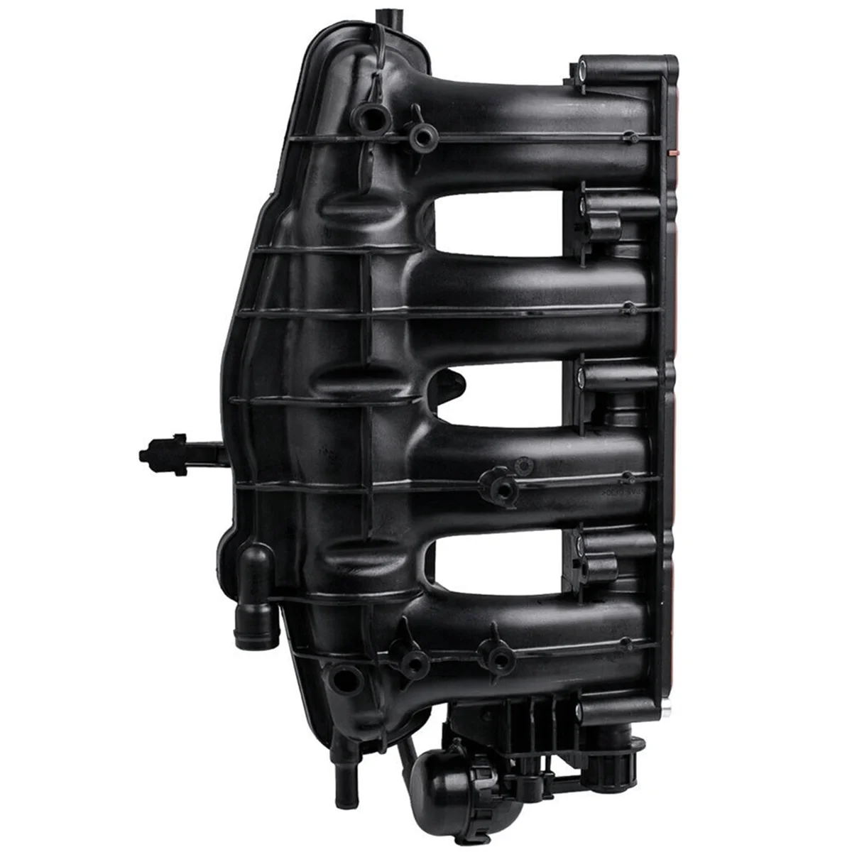 Воздухозаборник для AUDI A3 VW Scirocco 137 2008-2016 Coupe 2.0TSI 06J133201AR 06J133317AB 06B905379G