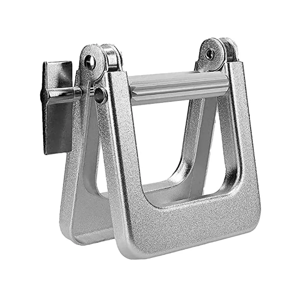 

Металлический выдавливатель для пасты