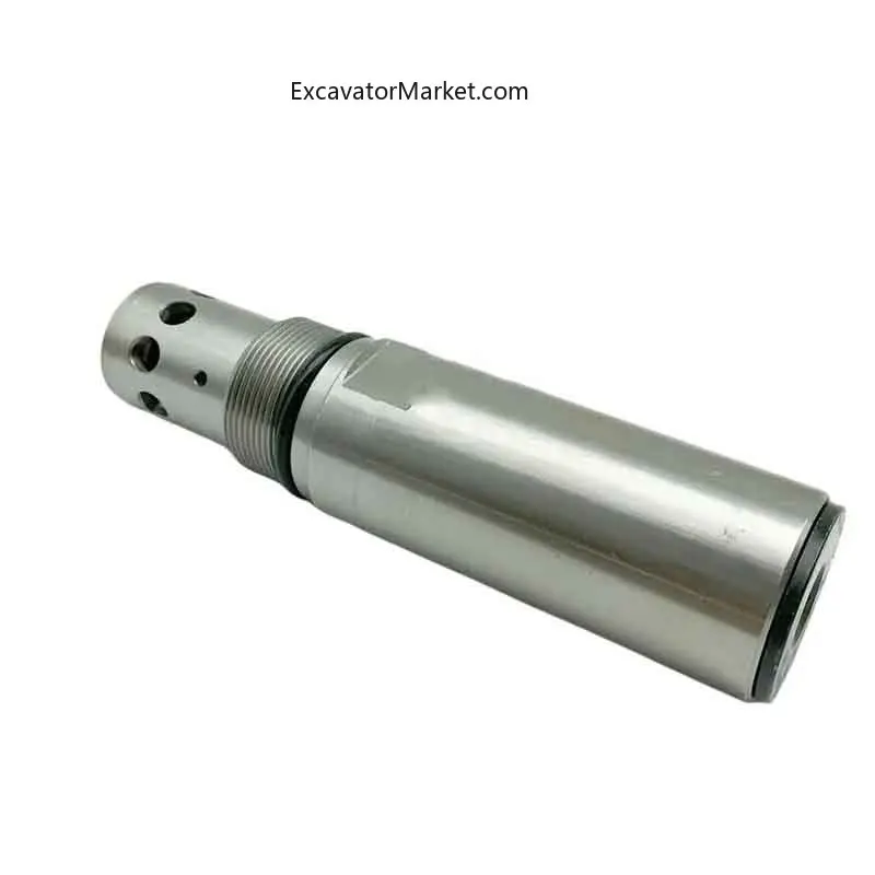 Предохранительный клапан для экскаватора VOE14512782 EC360 EC460 подходит Экскаватора Volvo